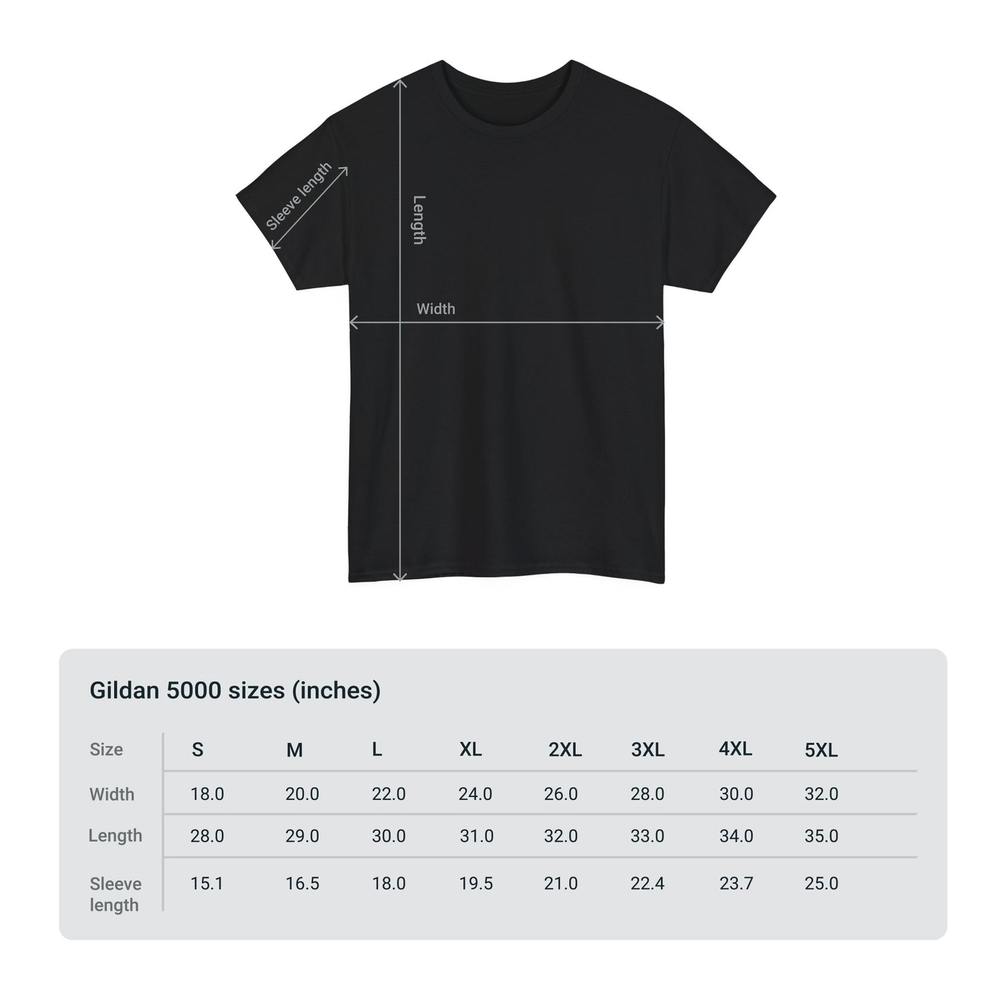 Cleaning Crew - Premium Unisex Heavy Cotton Tee
