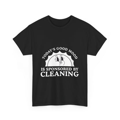 Good Mood - Premium Unisex Heavy Cotton Tee