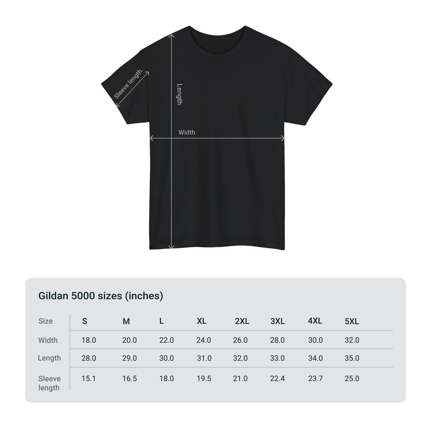 Good Mood - Premium Unisex Heavy Cotton Tee